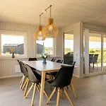 Σπίτι διακοπών Wellness & Activity House 300 M From The North Sea Hvide Sande