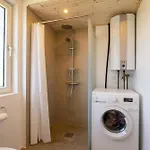 Σπίτι διακοπών Wellness & Activity House 300 M From The North Sea *