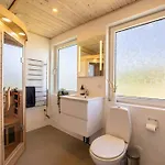 Wellness & Activity House 300 M From The North Sea Σπίτι διακοπών
