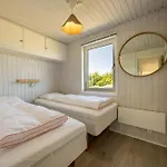 Wellness & Activity House 300 M From The North Sea Σπίτι διακοπών Hvide Sande