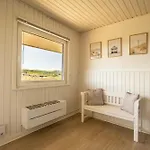 Wellness & Activity House 300 M From The North Sea Σπίτι διακοπών Hvide Sande