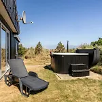 Wellness & Activity House 300 M From The North Sea Σπίτι διακοπών *