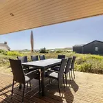 Wellness & Activity House 300 M From The North Sea *
