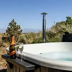 Wellness & Activity House 300 M From The North Sea Σπίτι διακοπών *