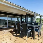 Wellness & Activity House 300 M From The North Sea Hvide Sande