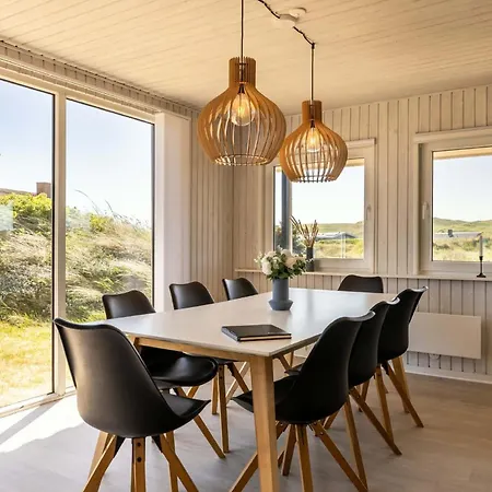 Σπίτι διακοπών Wellness & Activity House 300 M From The North Sea *