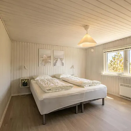 Wellness & Activity House 300 M From The North Sea *