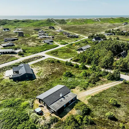 Σπίτι διακοπών Wellness & Activity House 300 M From The North Sea *