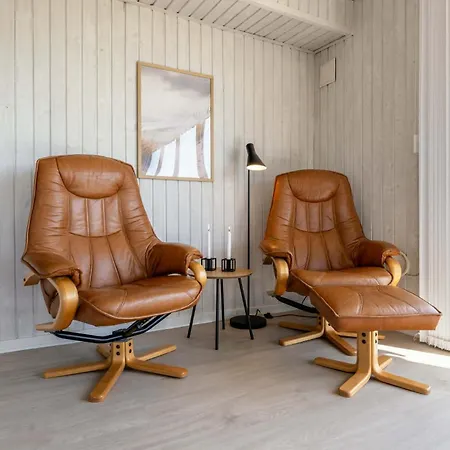 Дом отдыха Wellness & Activity House 300 M From The North Sea *
