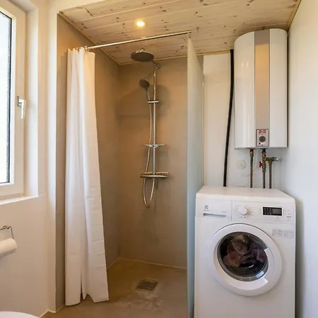 Дом отдыха Wellness & Activity House 300 M From The North Sea *
