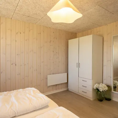 Wellness & Activity House 300 M From The North Sea