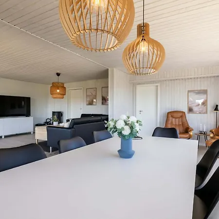 Wellness & Activity House 300 M From The North Sea Дом отдыха *