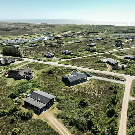 Σπίτι διακοπών Wellness & Activity House 300 M From The North Sea