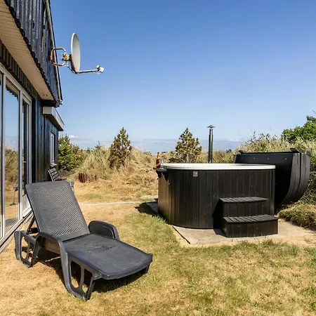 Wellness & Activity House 300 M From The North Sea Дом отдыха *