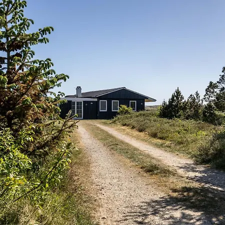 Wellness & Activity House 300 M From The North Sea