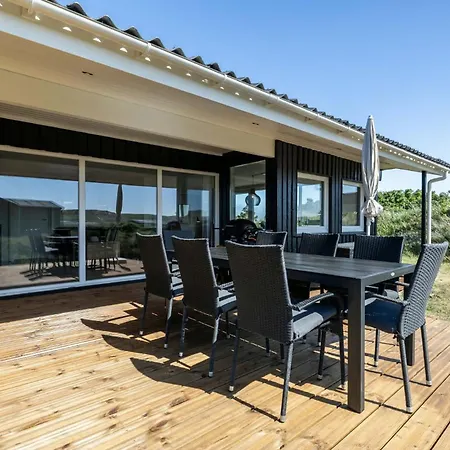Wellness & Activity House 300 M From The North Sea Хвиде-Санде