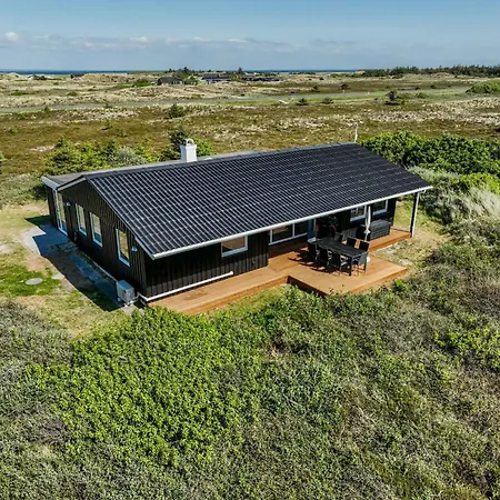 Wellness & Activity House 300 M From The North Sea